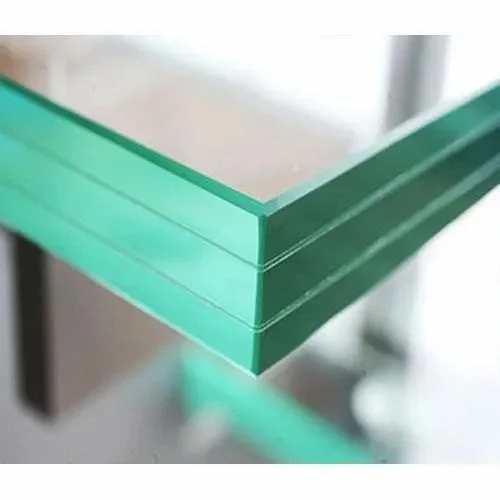 Laminated Safety Glass