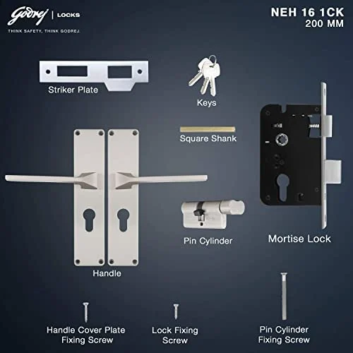 Automatic Door Closer