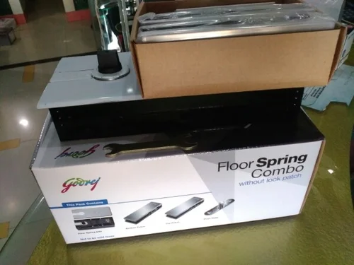 Godrej Floor Spring Combo Set