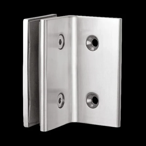 Wall To Glass Connector