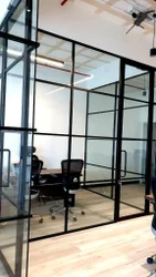 Toughened Glass