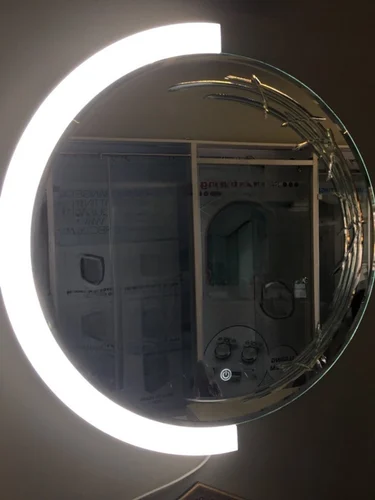 Acrylic LED Mirror