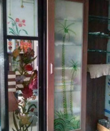 Home Toughened Glass